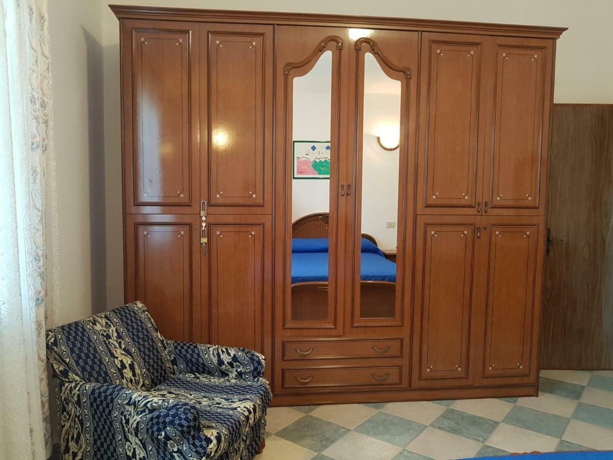 Villetta Su Barrali Orosei Exterior foto